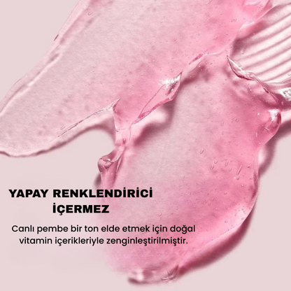 Jel Yüz Kremi